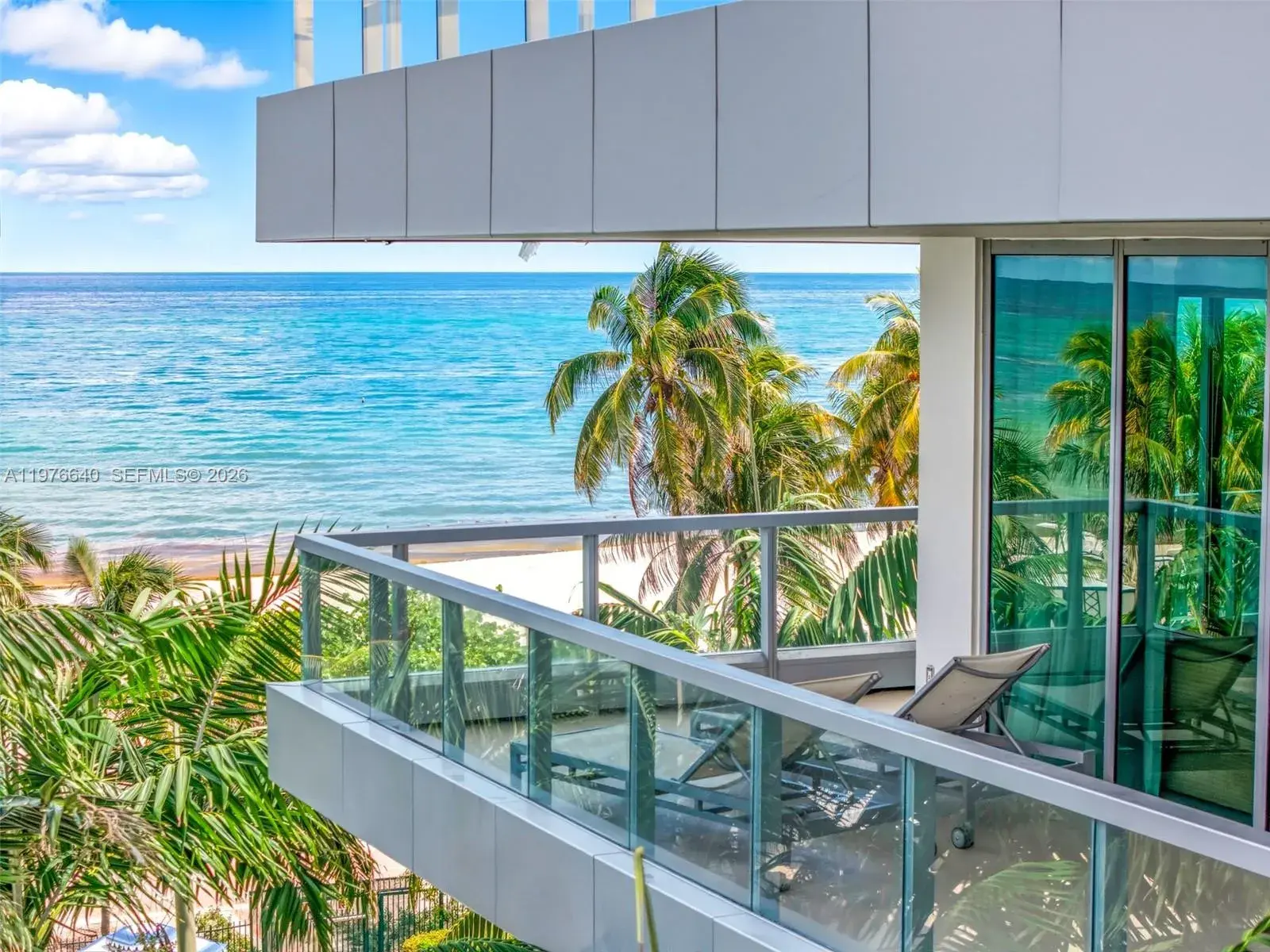1 bedroom 2 bath Residential for sale at 4391 Collins Ave # 410, Miami Beach FL 33140