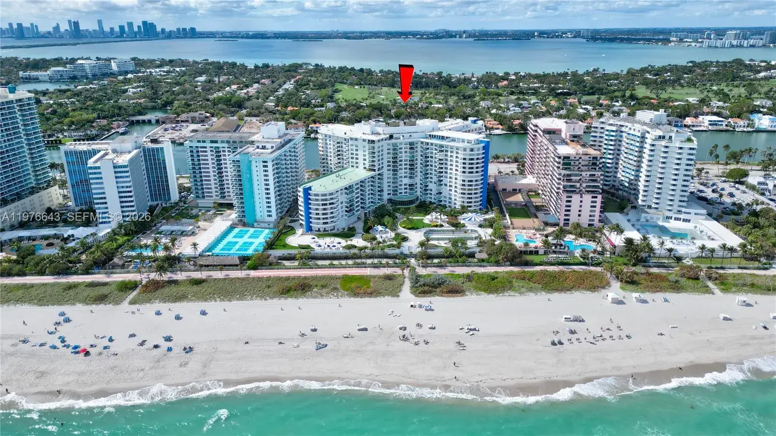 5161 Collins Ave # 516, Miami Beach FL 33140