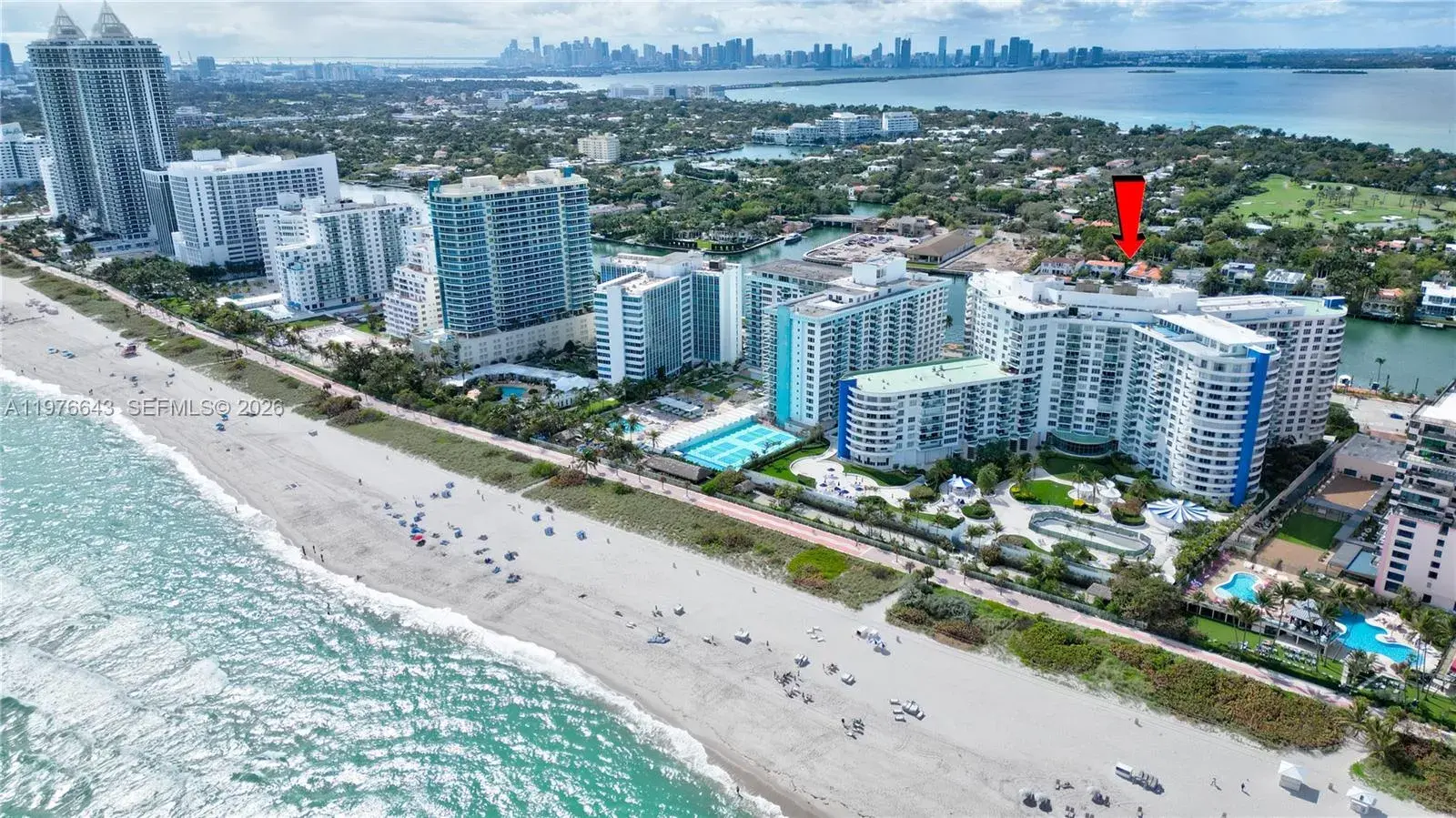 5161 Collins Ave # 516, Miami Beach FL 33140