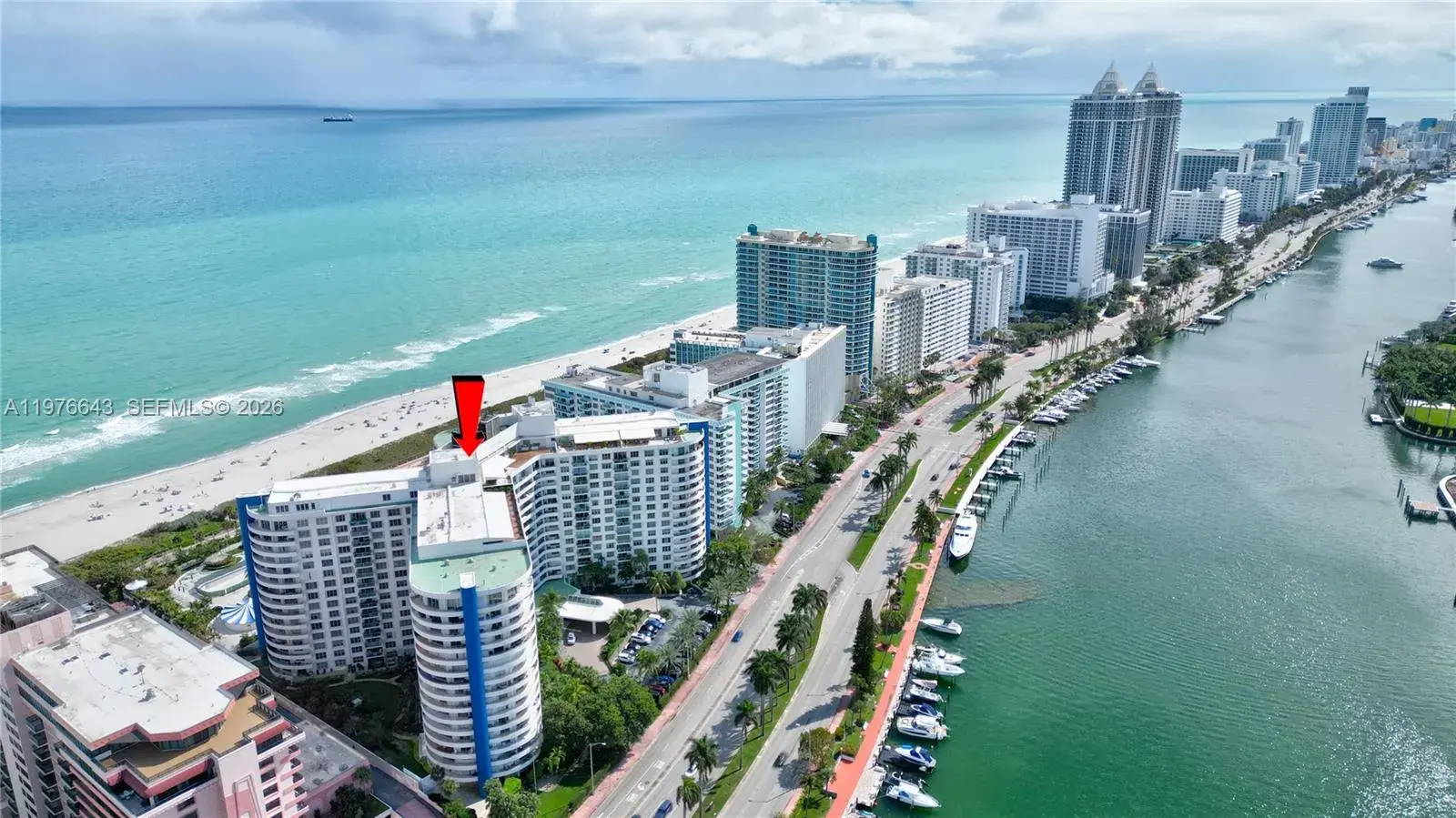 5161 Collins Ave # 516, Miami Beach FL 33140