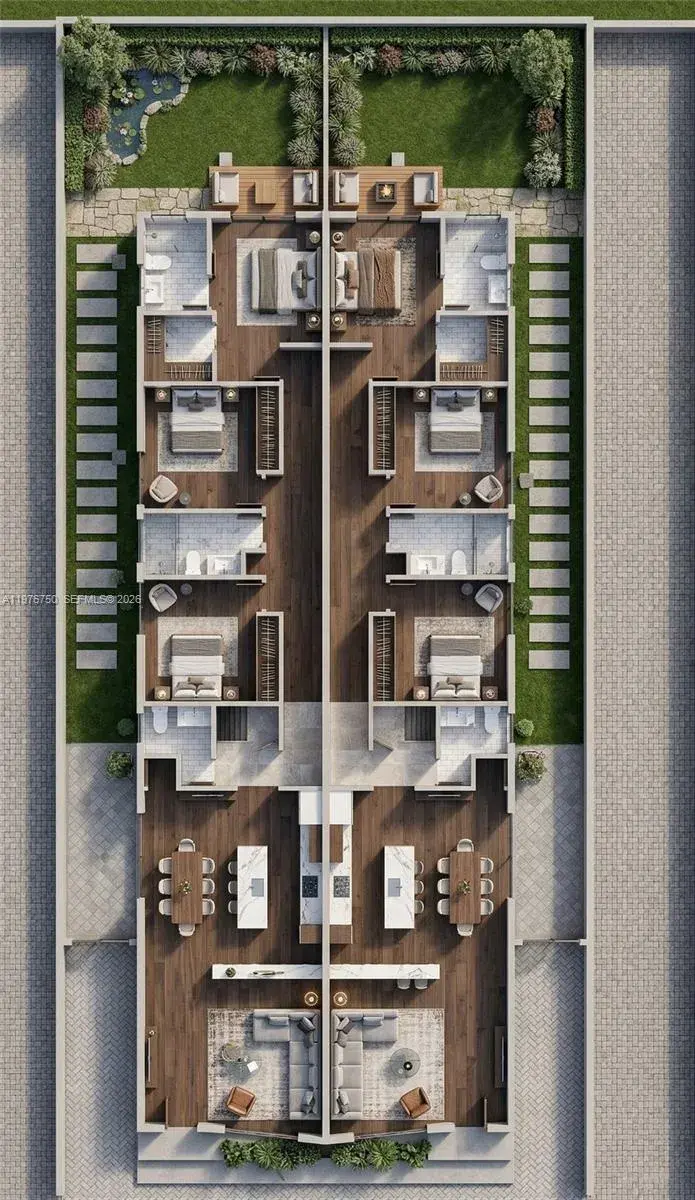 1192 Ac Evans St, Riviera Beach FL 33404