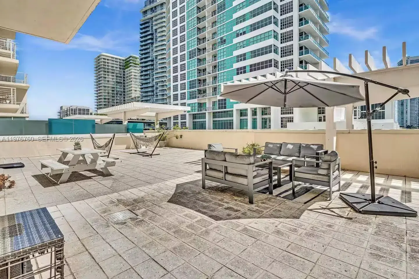 3250 NE 1st Ave # 501, Miami FL 33137