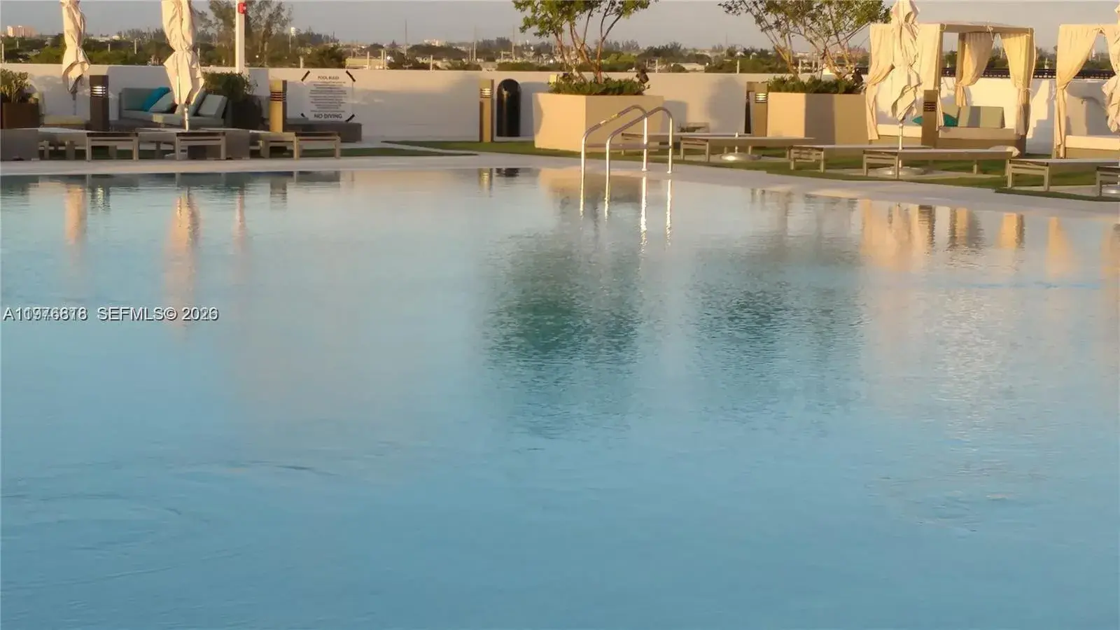 2 bedroom 2 bath Residential for sale at 5300 PASEO BLVD # 1603, Doral FL 33166