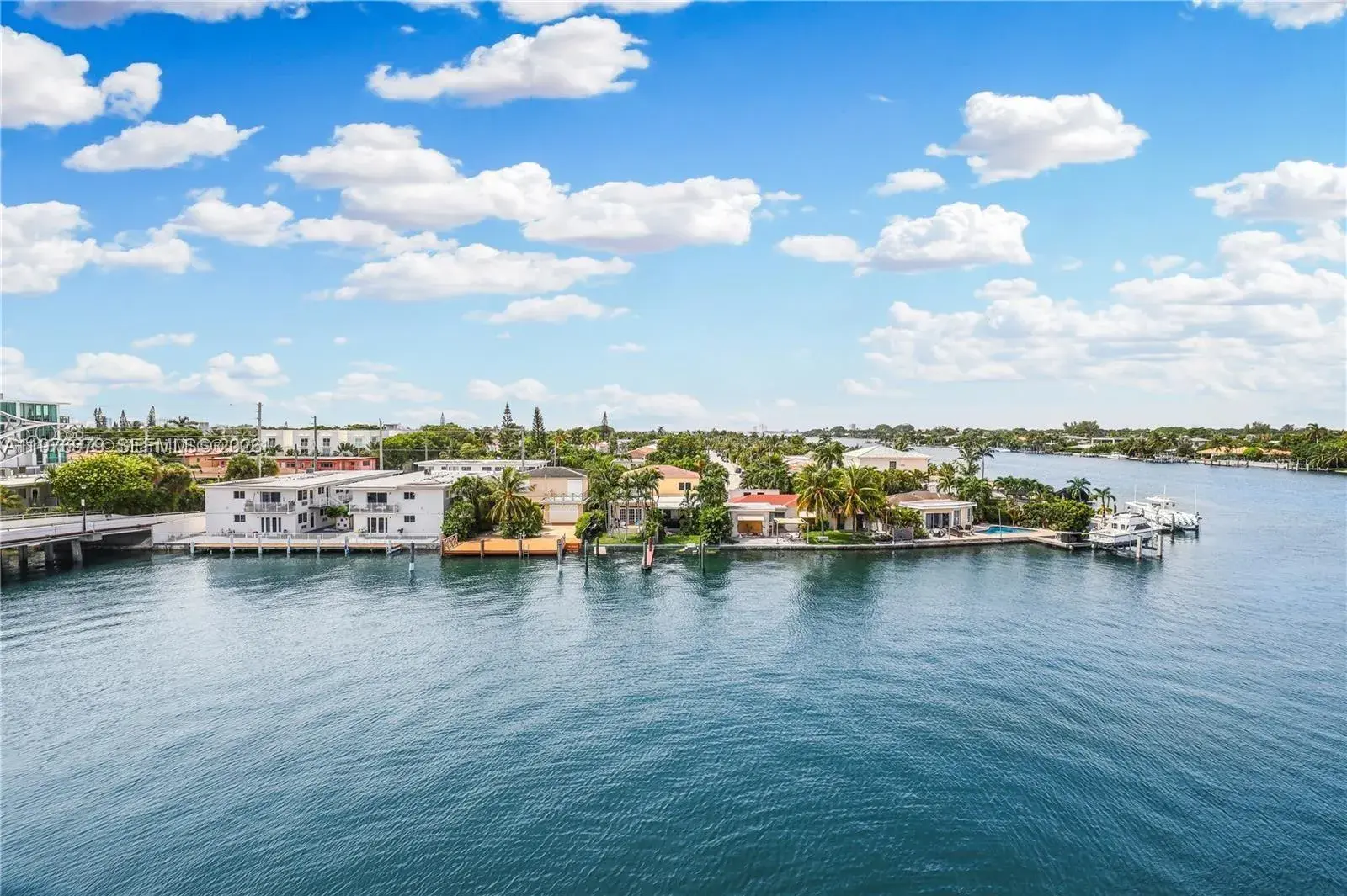 8530 Byron Ave # 402, Miami Beach FL 33141