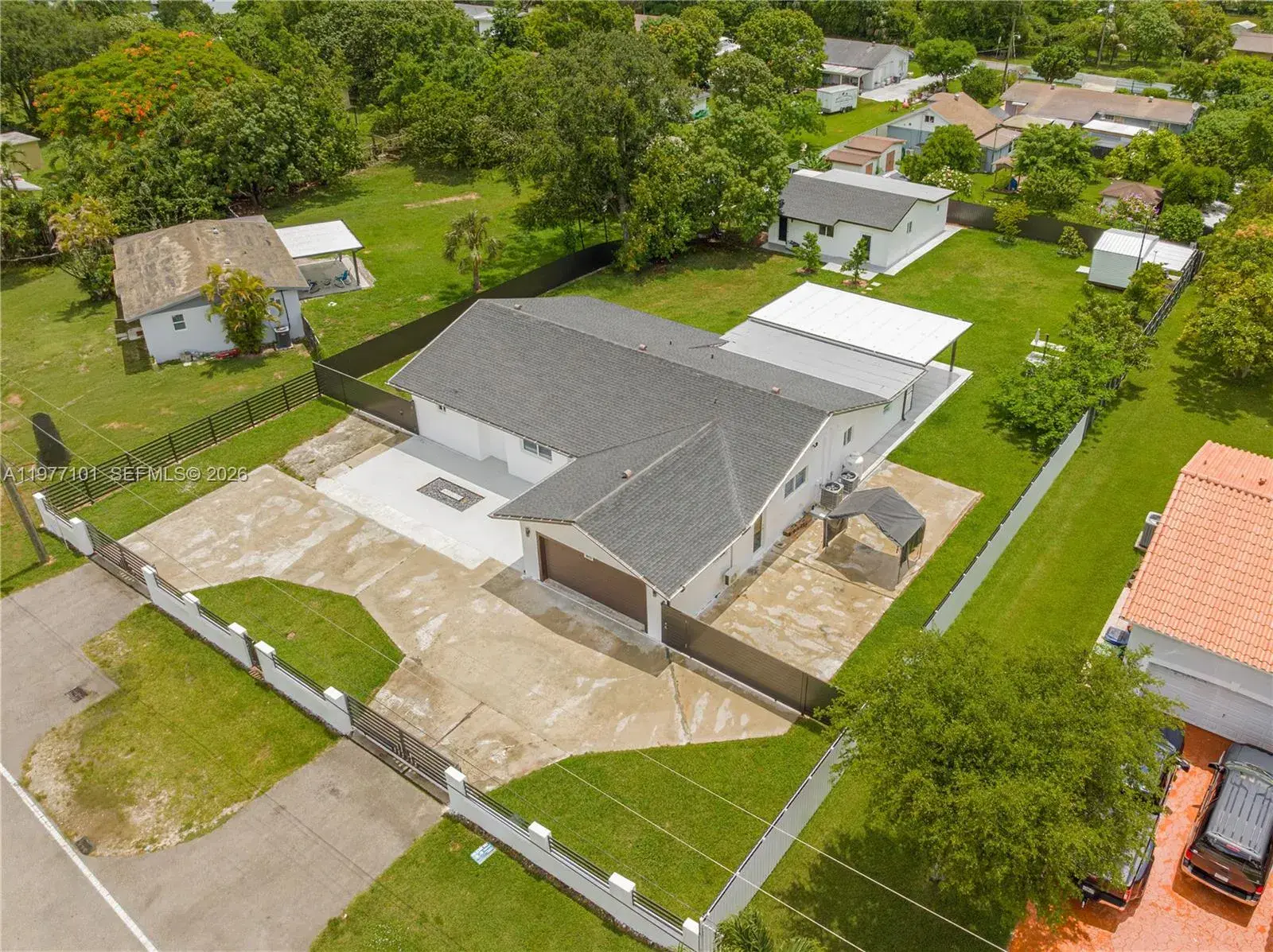 22601 SW 127th Ave, Miami FL 33170
