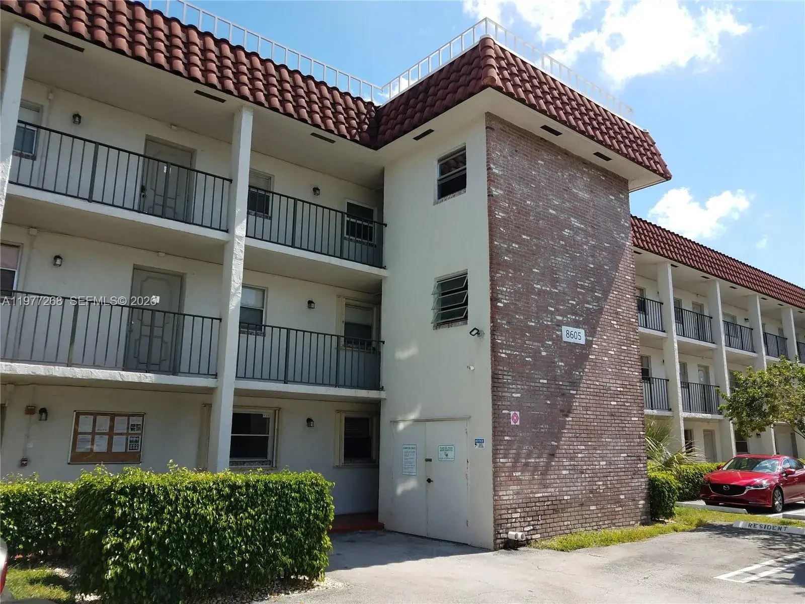 2 bedroom 2 bath Residential Lease for rent at 8605 W Sample Rd # 111, Coral Springs FL 33065