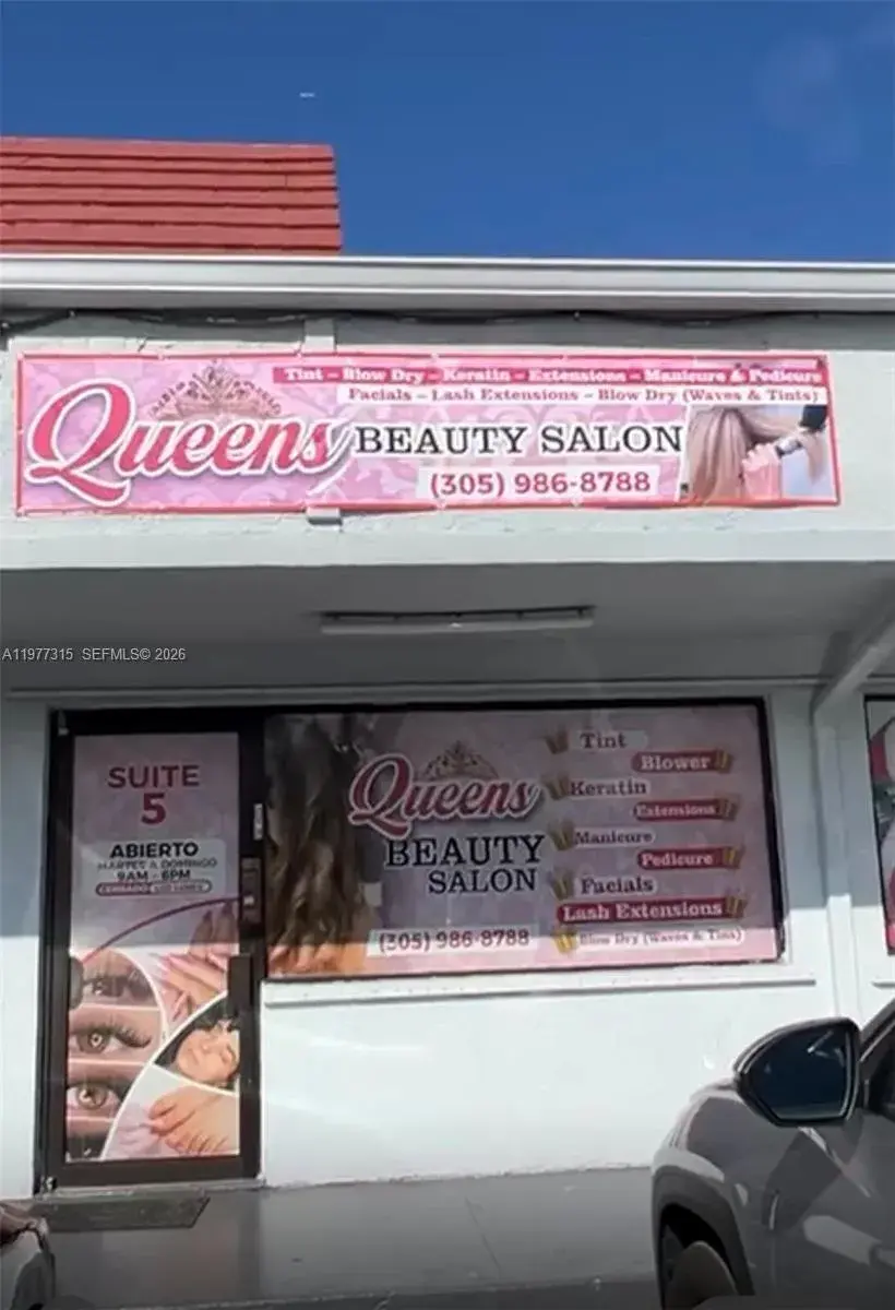 Business Opportunity for sale at 3300 E 4 AVE, Hialeah FL 33013