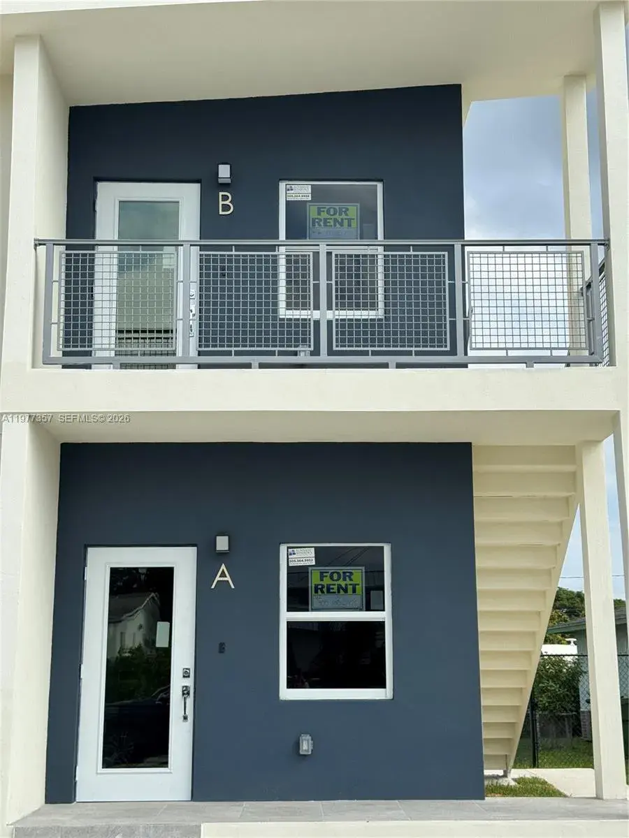 526 NW 6th # A, Hallandale Beach FL 33009