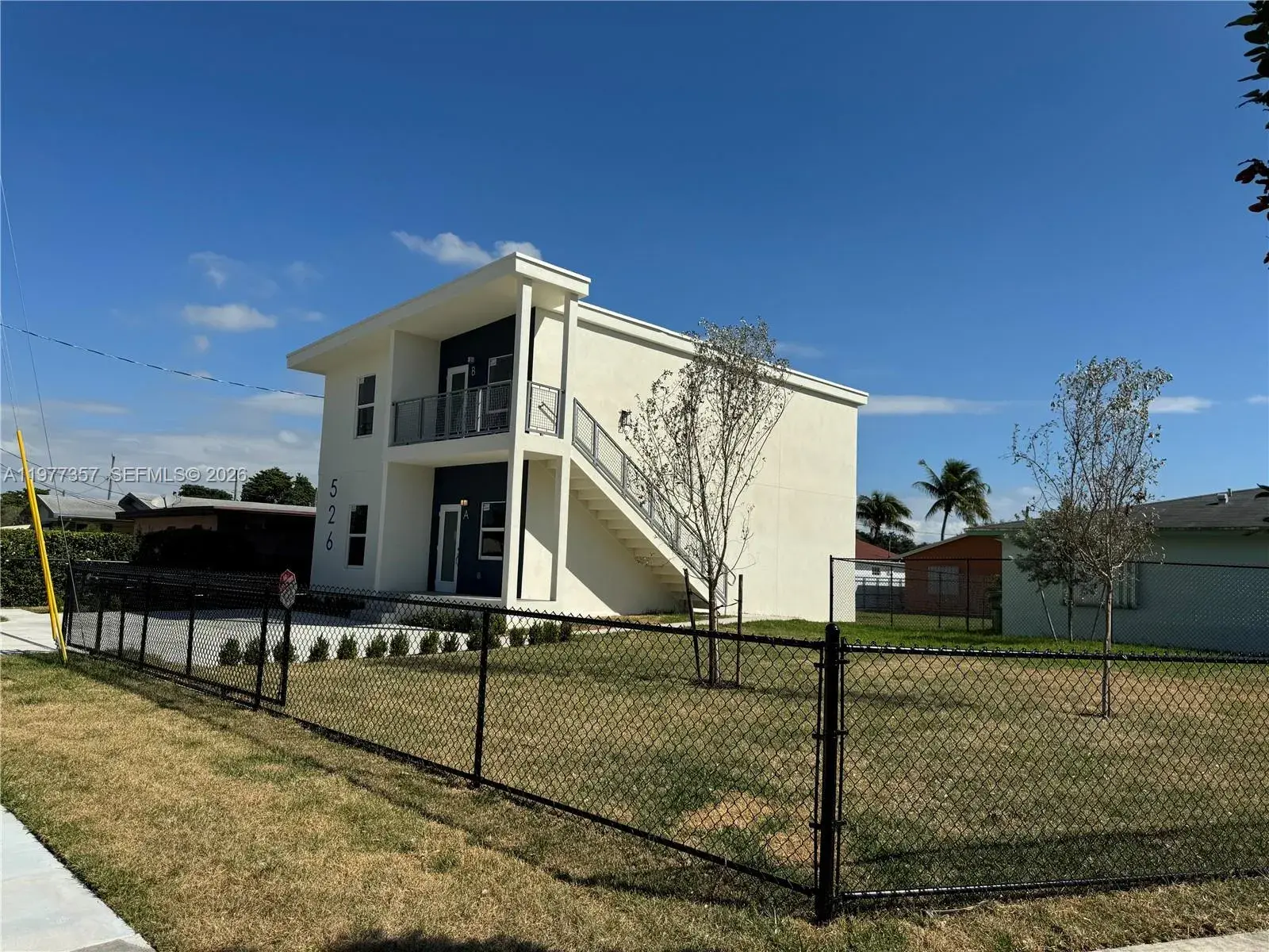 526 NW 6th # A, Hallandale Beach FL 33009
