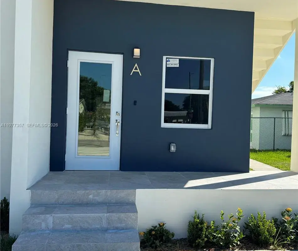 526 NW 6th # A, Hallandale Beach FL 33009