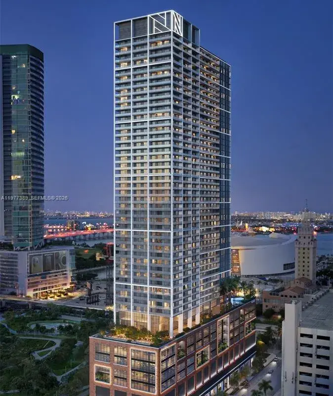 159 NE 6th St # 3713, Miami FL 33132