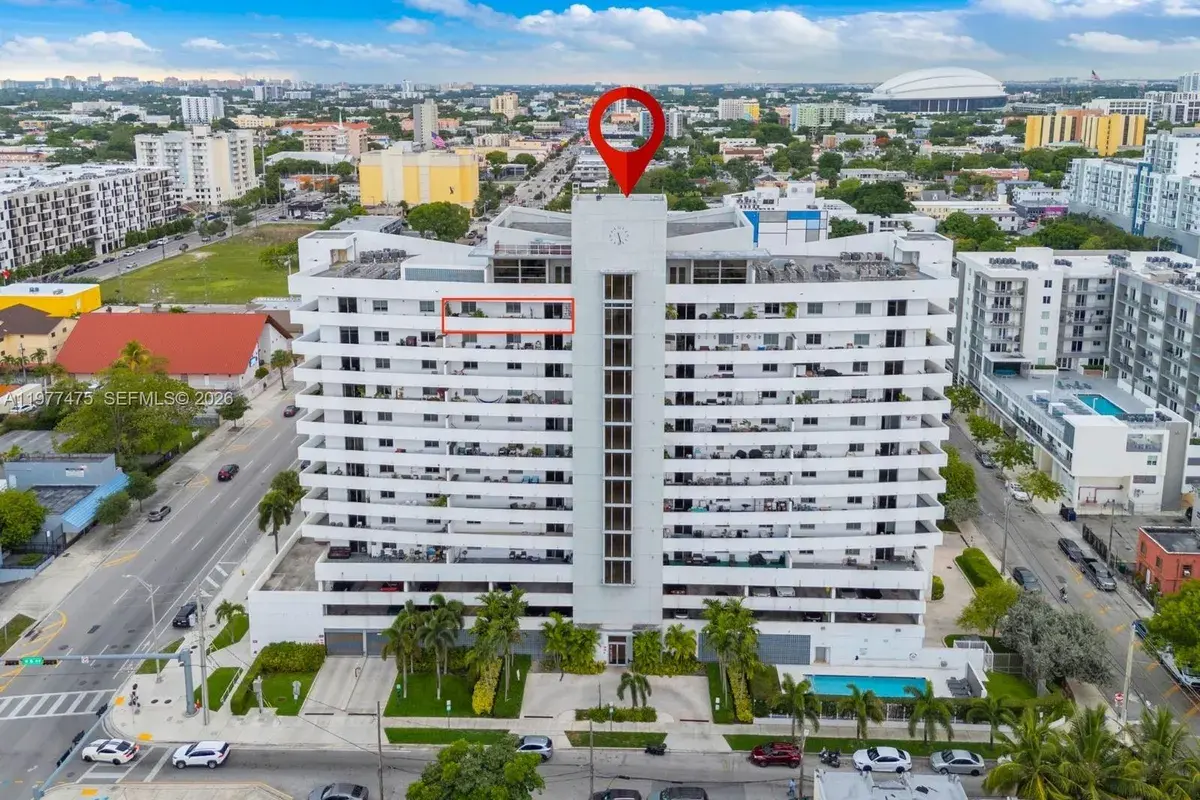 36 NW 6th Ave # 8, Miami FL 33128