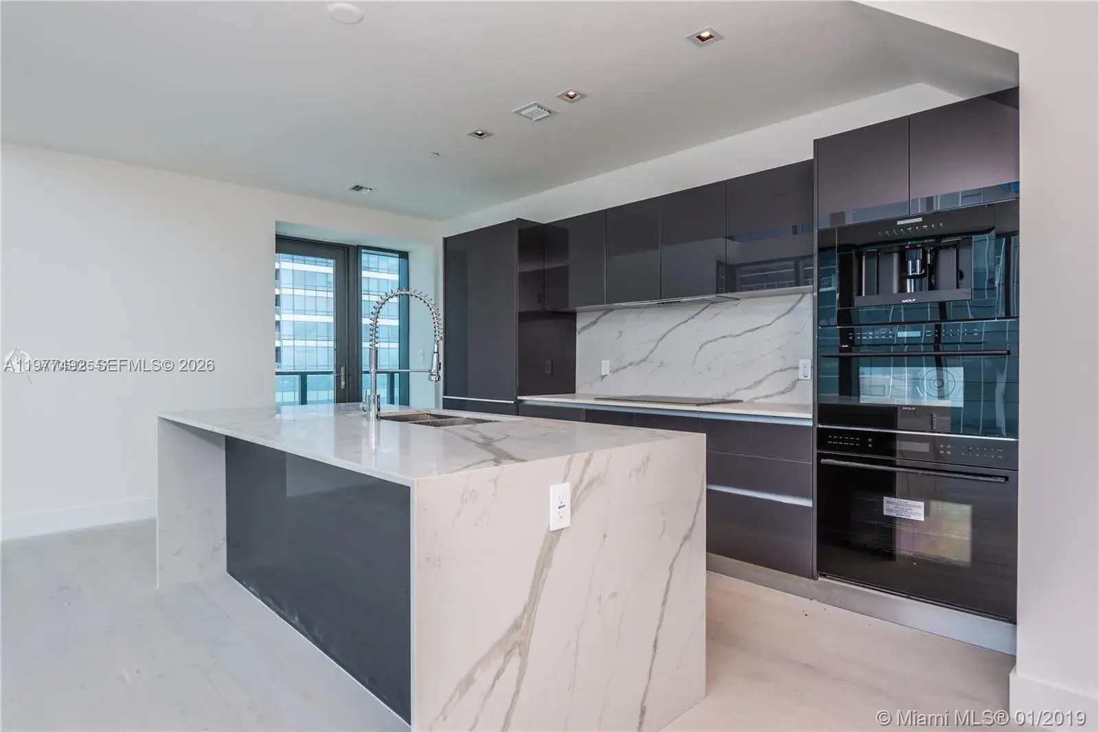 1451 Brickell Ave # 4004, Miami FL 33131
