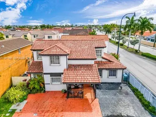 4 bedroom 3 bath Residential for sale at 12696 NW 10th Ln, Miami FL 33182