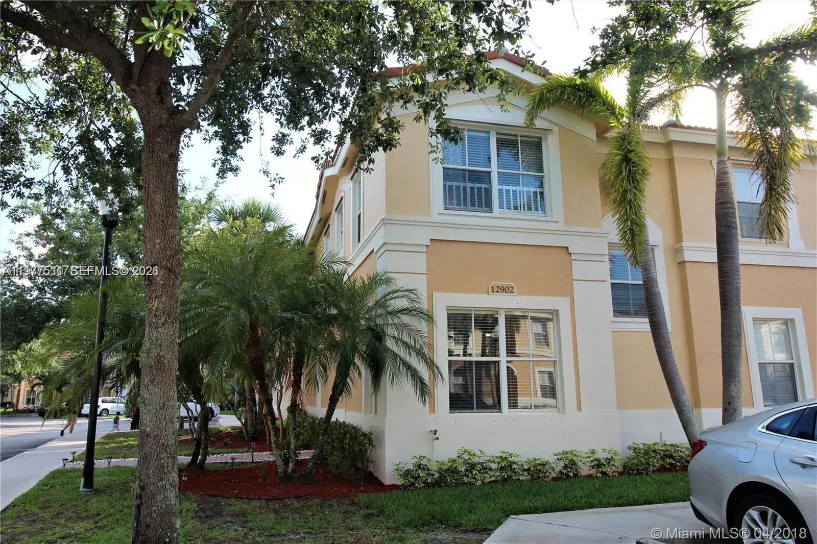 3 bedroom 2 bath Residential for sale at 12902 SW 30th St # 133, Miramar FL 33027
