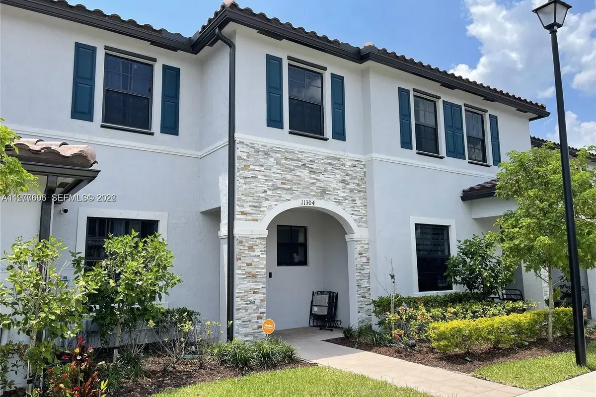 11304 SW 249th St, Homestead FL 33032