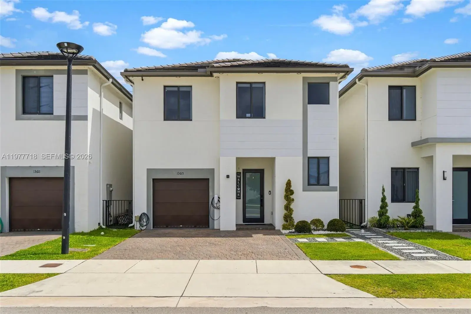 4 bedroom 3 bath Residential for sale at 13615 SW 157th Ct, Miami FL 33196