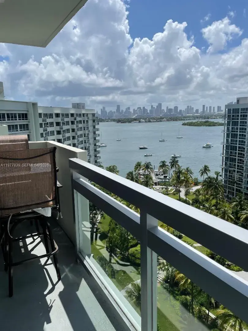 1500 Bay Rd # 1566S, Miami Beach FL 33139