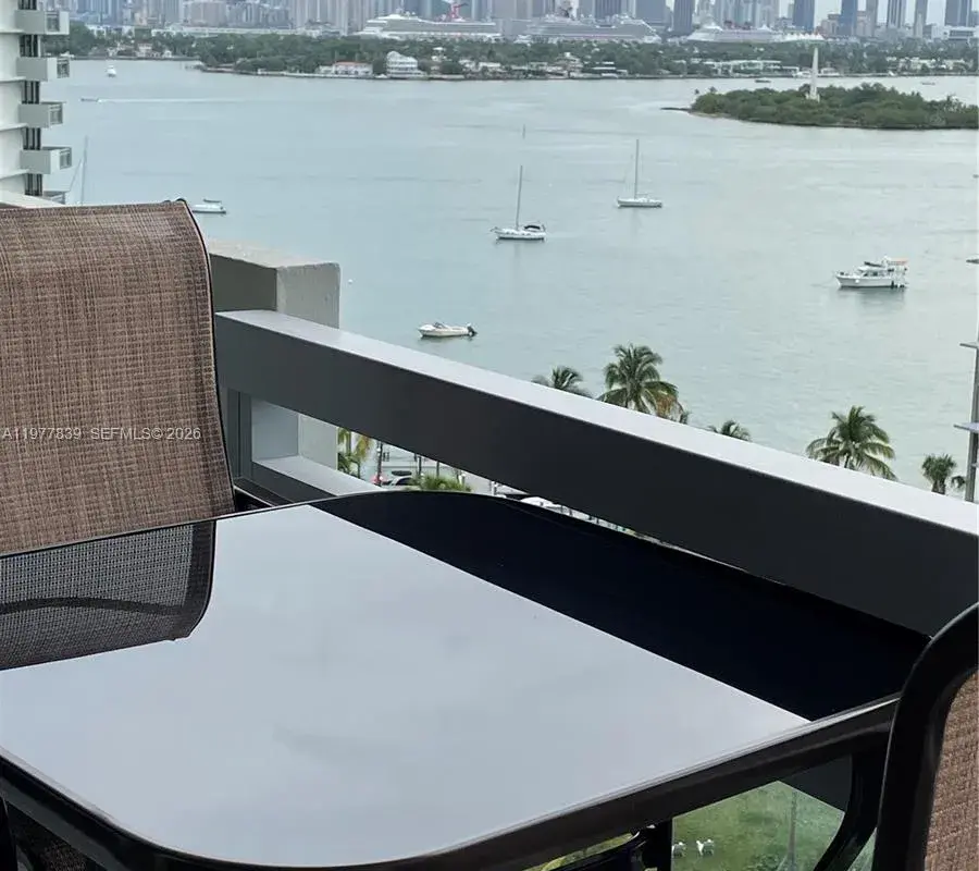 1500 Bay Rd # 1566S, Miami Beach FL 33139