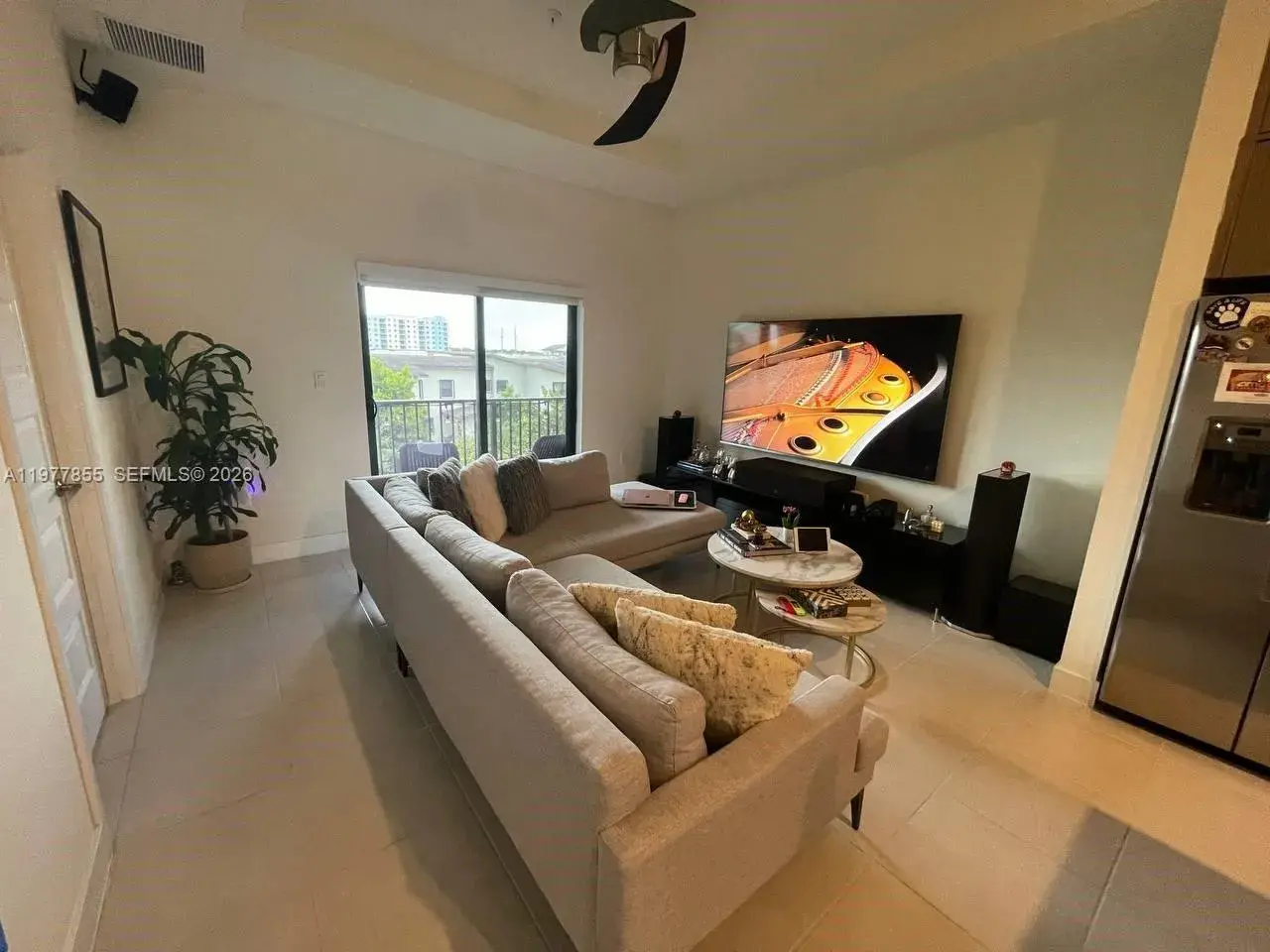 2 bedroom 2 bath Residential Lease for rent at 8045 NW 104th Ave # 36, Doral FL 33178