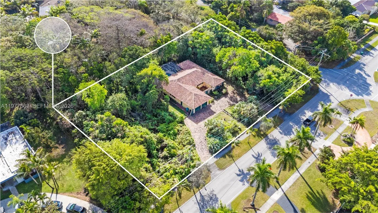12351 SW 107th Ave, Miami FL 33176