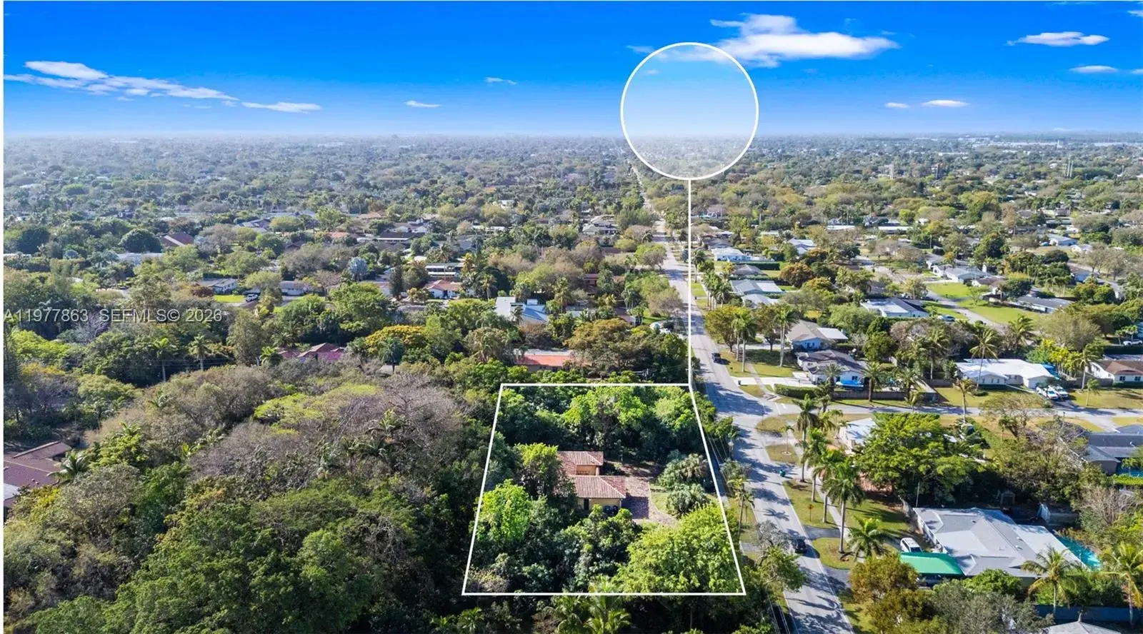 12351 SW 107th Ave, Miami FL 33176