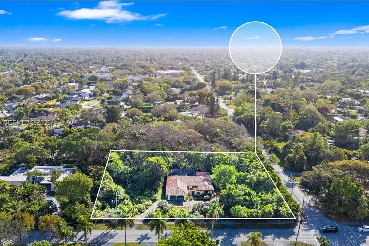 12351 SW 107th Ave, Miami FL 33176