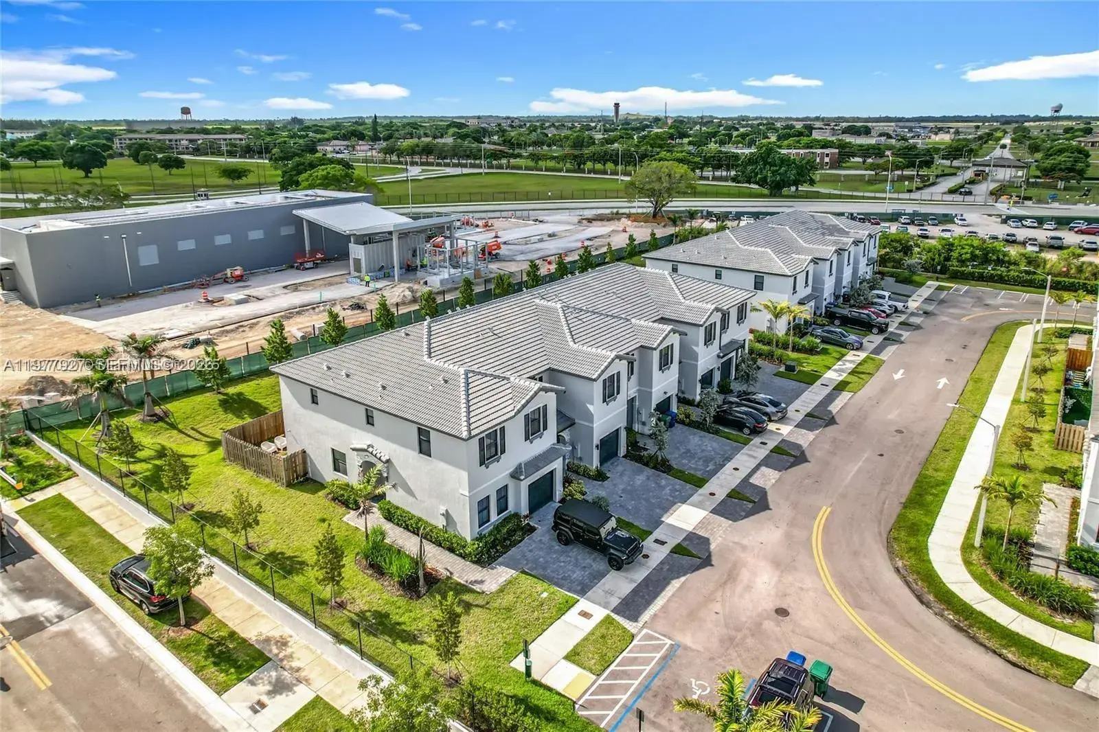 3 bedroom 2 bath Residential for sale at 28615 SW 129th Ct # 28615, Homestead FL 33033