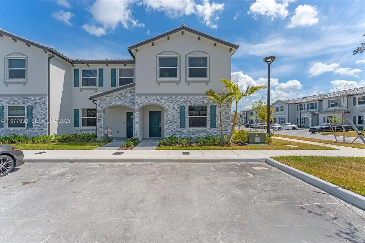 191 SE 11th Ave, Florida City FL 33034