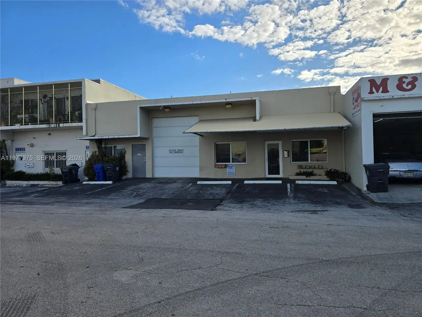 Commercial Sale for sale at 1210 NE 8th Ave, Fort Lauderdale FL 33304