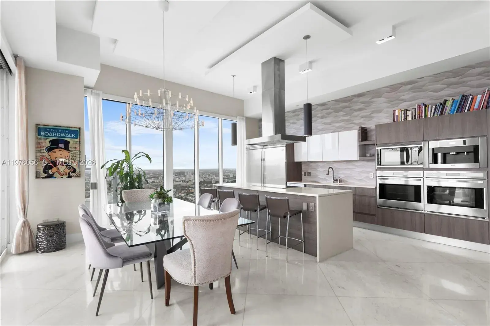 2020 N Bayshore Dr # 4702, Miami FL 33137