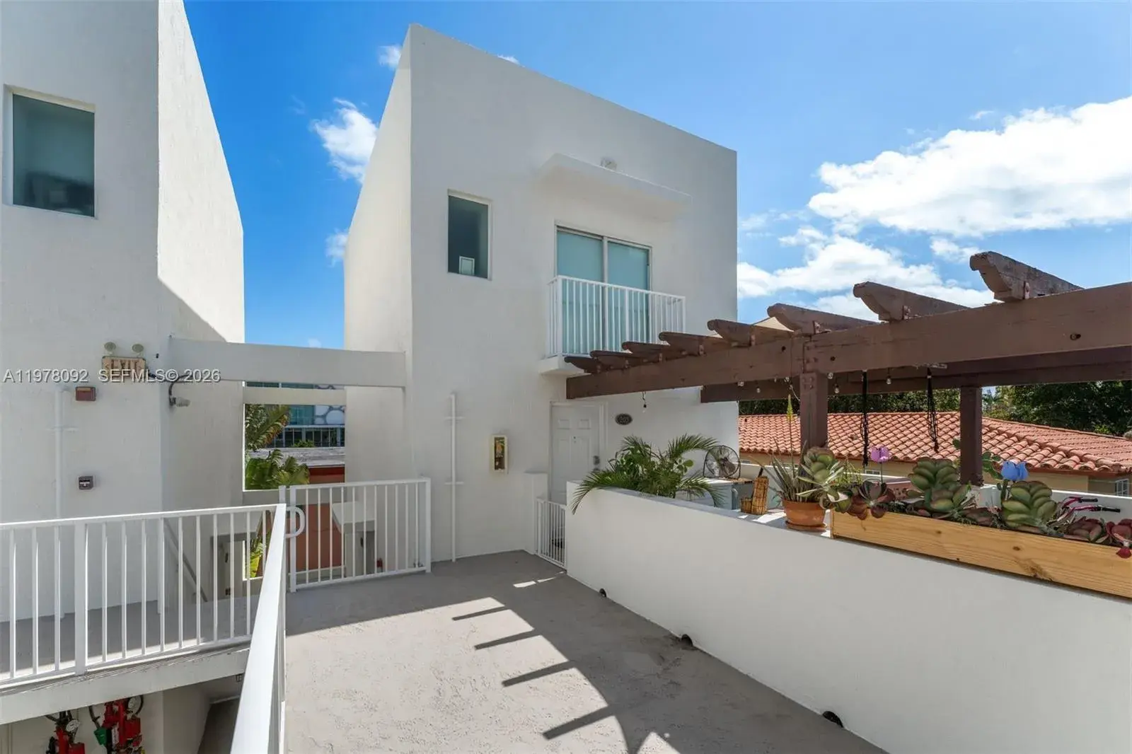 2 bedroom 2 bath Residential for sale at 630 85th St # 205, Miami Beach FL 33141