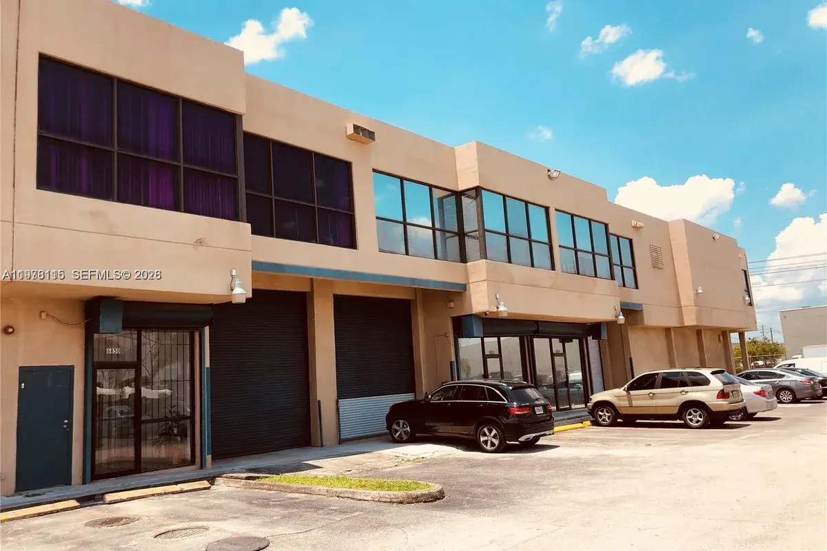 6850 NW 77th Ct # 6850, Medley FL 33166