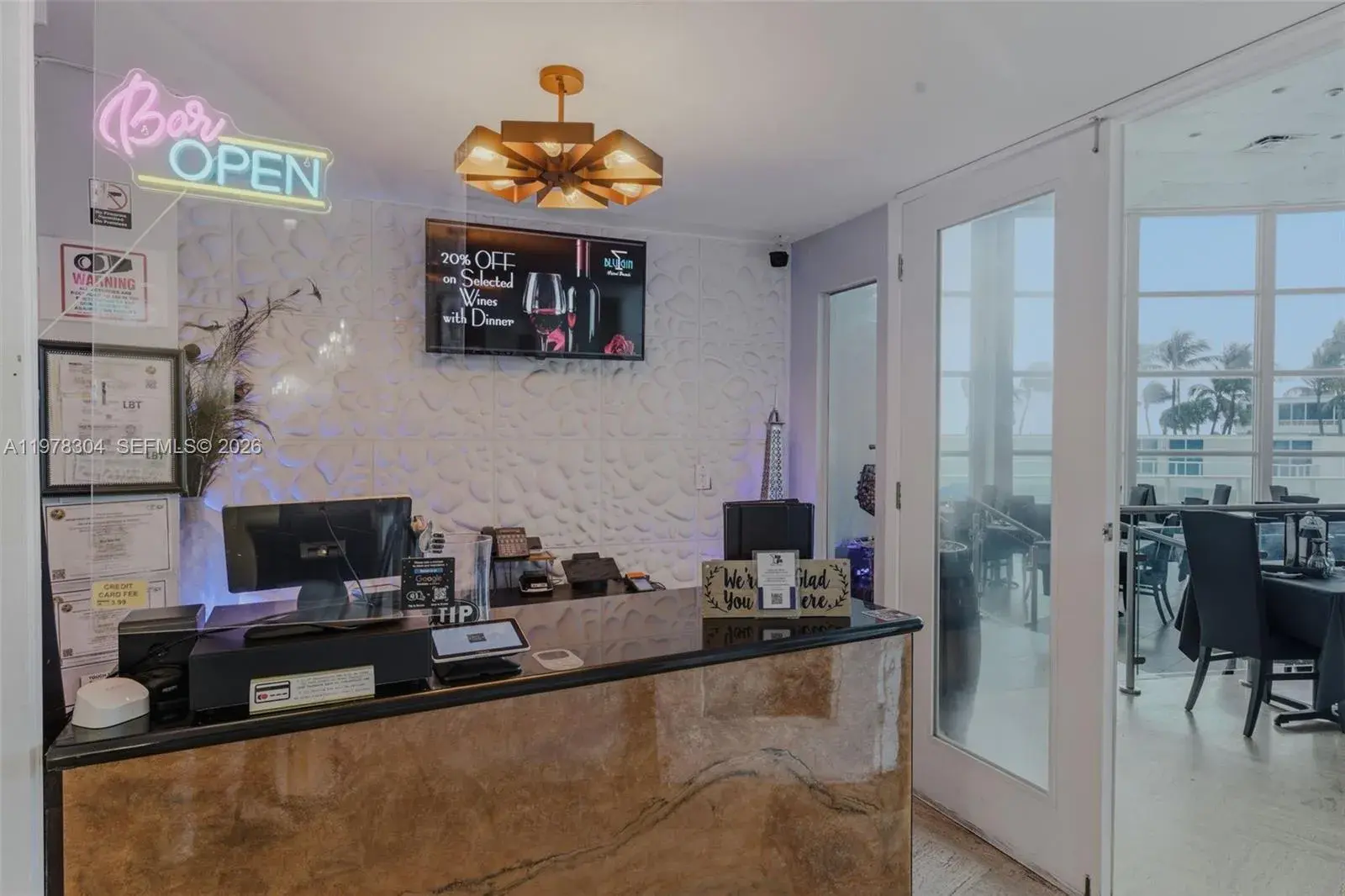 5445 Collins Ave, Miami Beach FL 33140