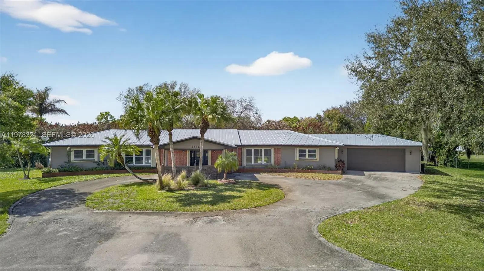 4 bedroom 3 bath Residential for sale at 5541 Teal Ter, Fort Pierce FL 34982