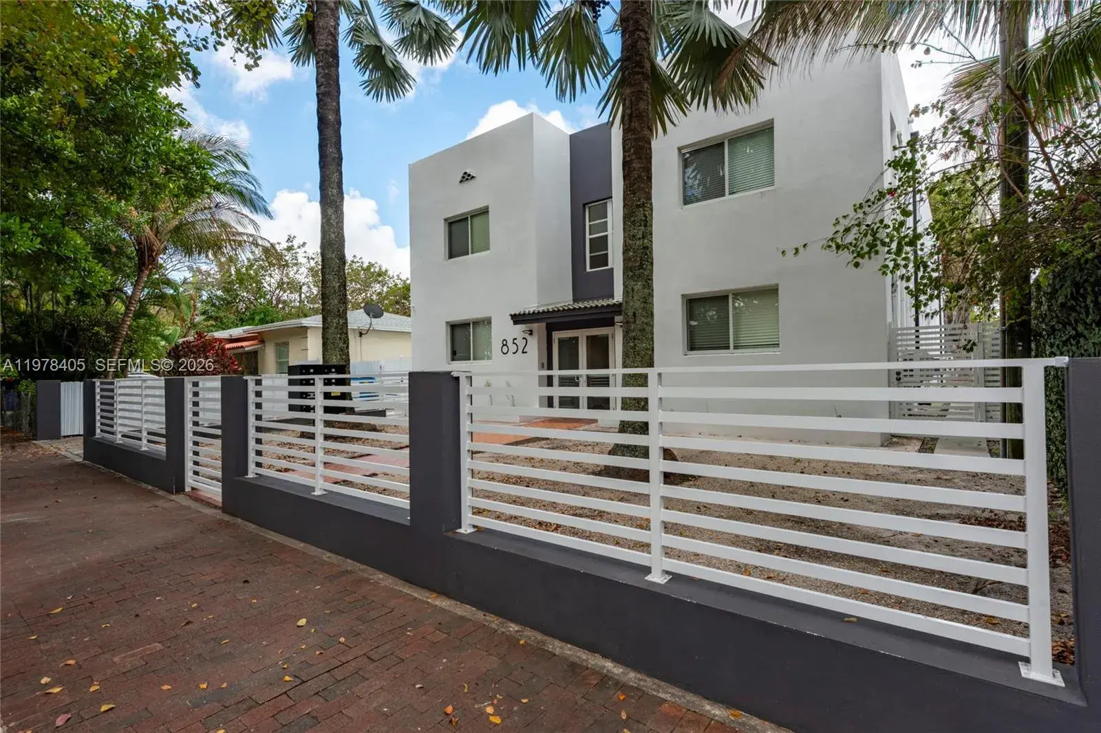 Commercial Sale for sale at 852 SW 13th Ave, Miami FL 33135