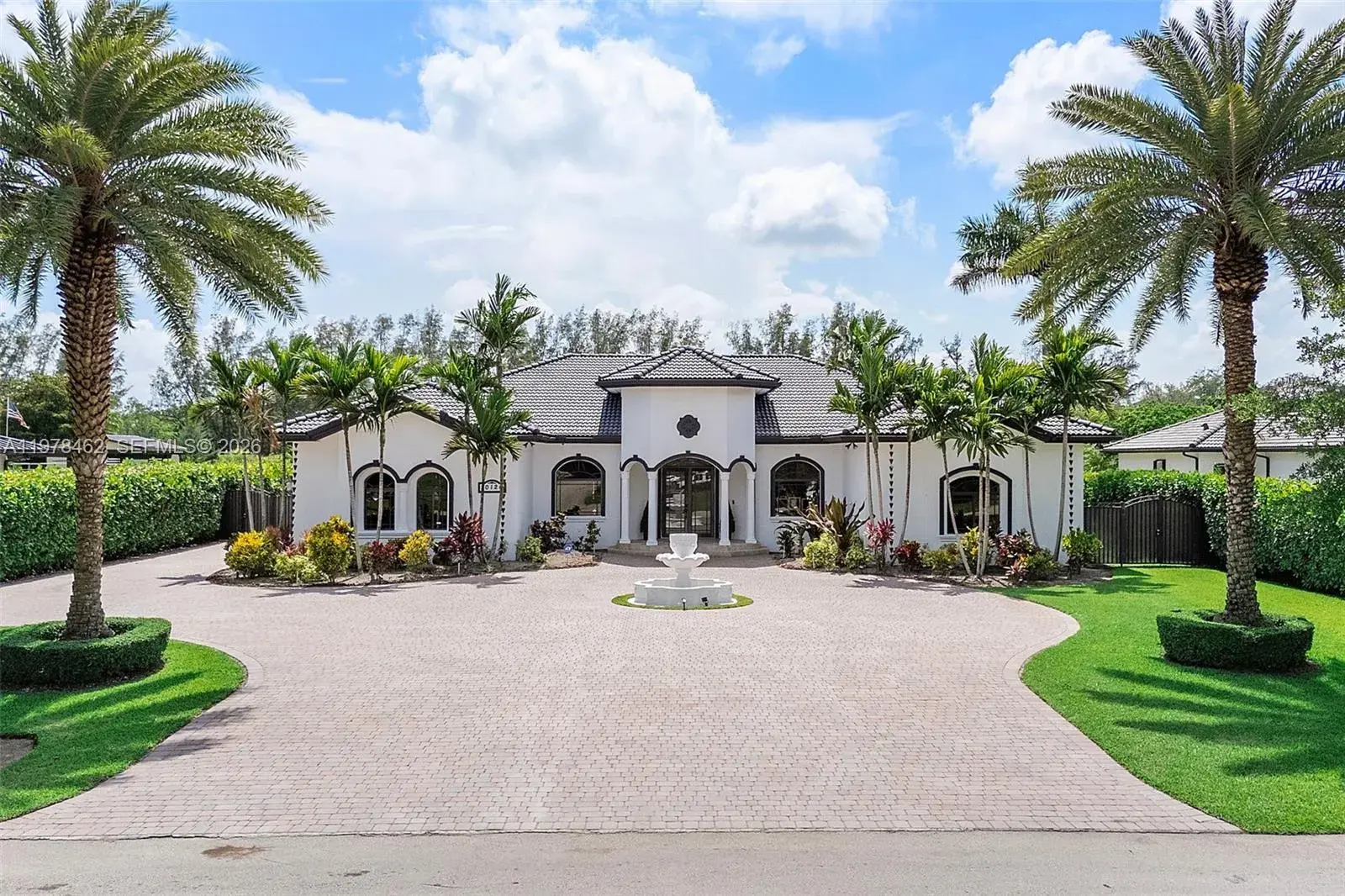 4 bedroom 3 bath Residential for sale at 20120 SW 133rd Ave, Miami FL 33177