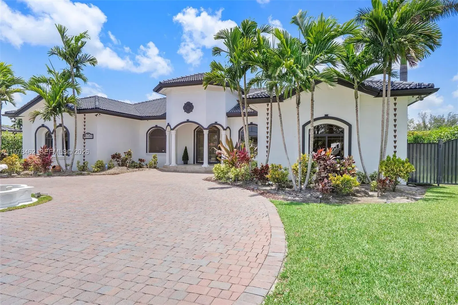 20120 SW 133rd Ave, Miami FL 33177