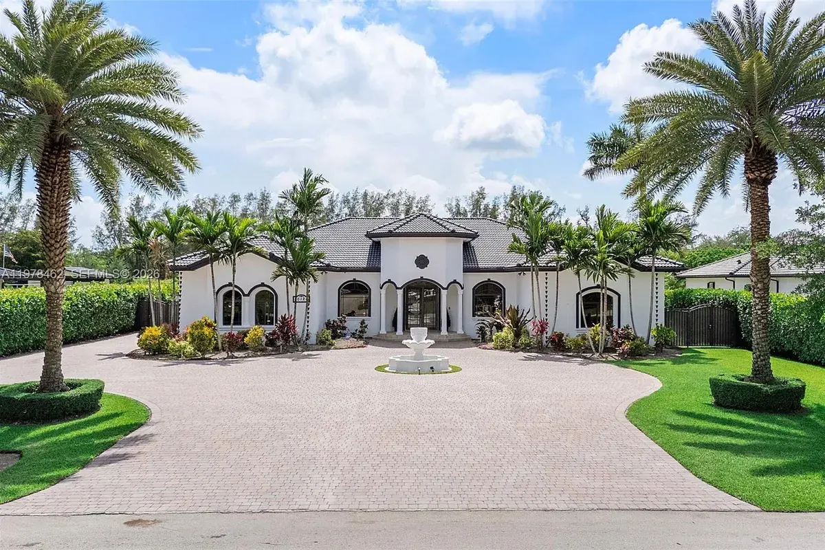 20120 SW 133rd Ave, Miami FL 33177