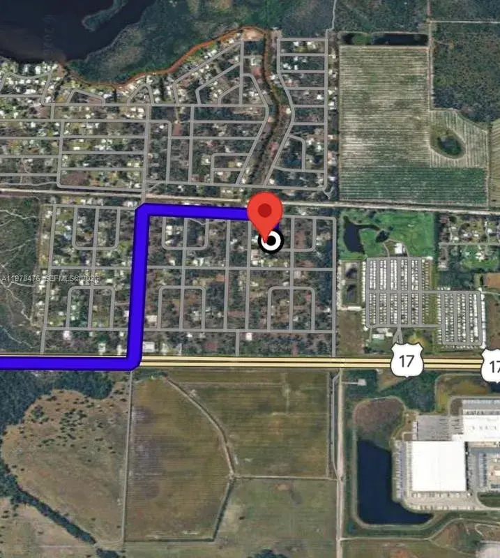 140 Vanilla Cir, Punta Gorda FL 33982
