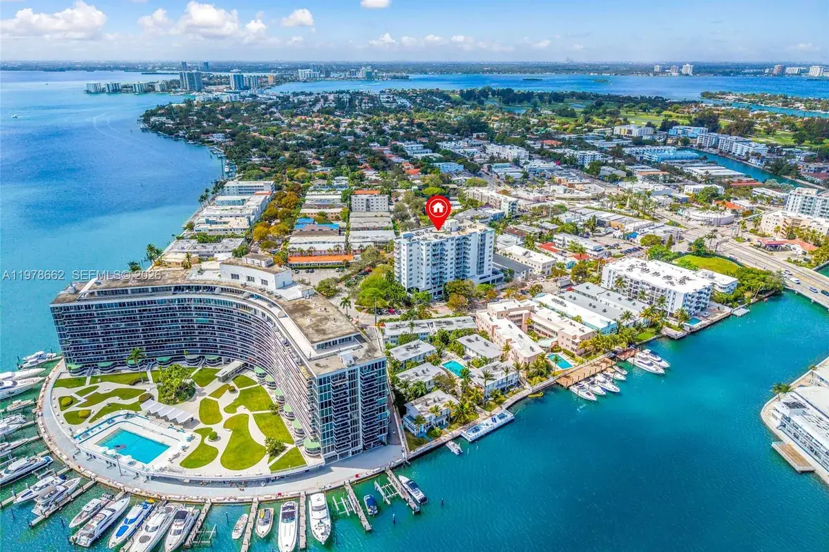 6900 Bay Dr # 7E, Miami Beach FL 33141