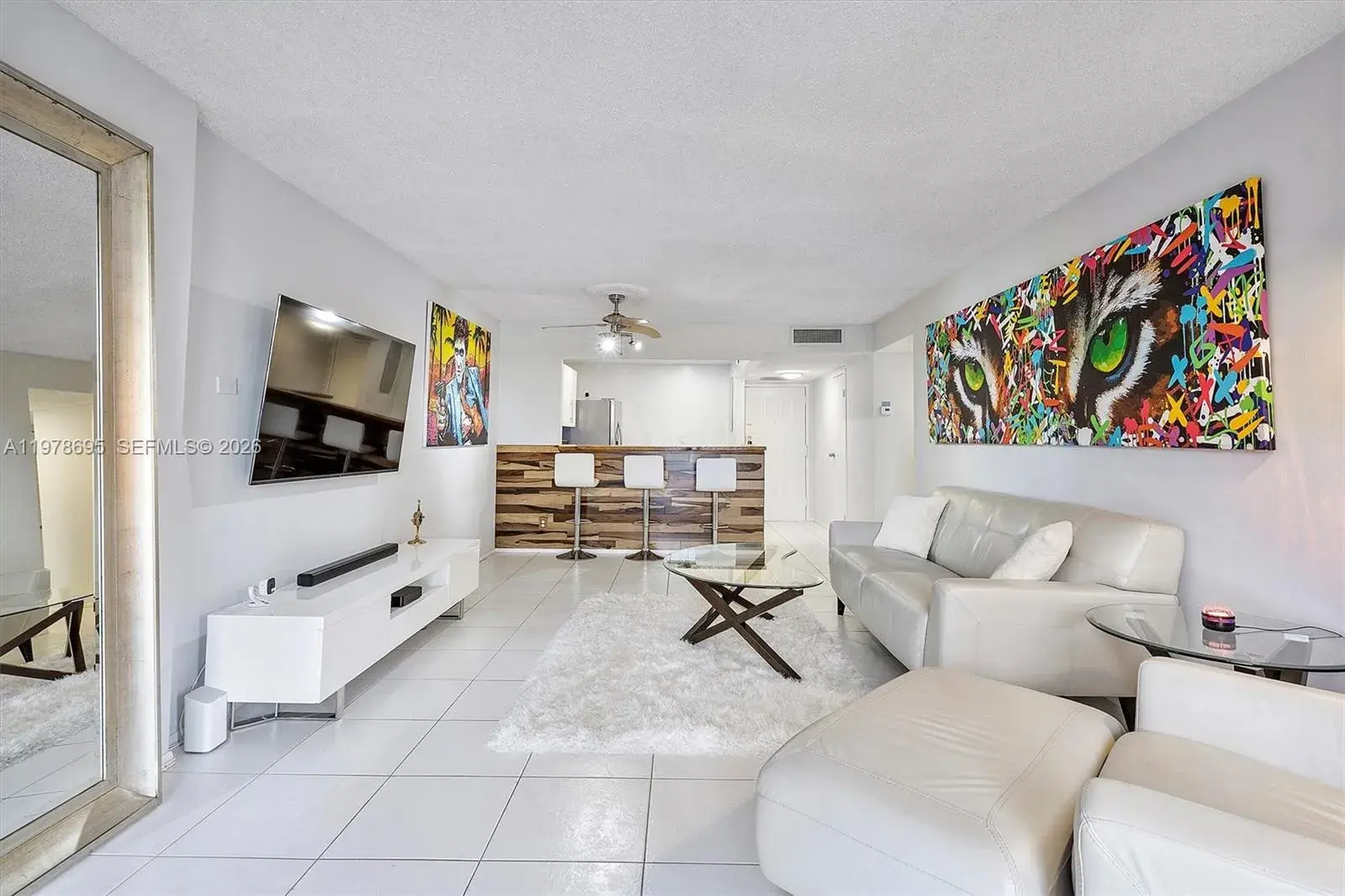 1 bedroom 1 bath Residential for sale at 600 Parkview Dr # 227, Hallandale Beach FL 33009