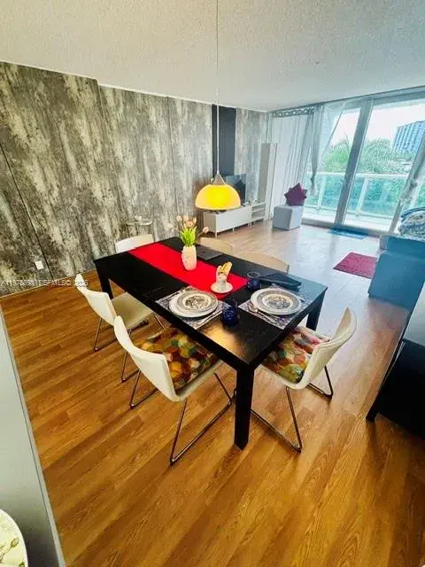 1 bedroom 1 bath for sale at 100 Bayview Dr # 302, Sunny Isles Beach FL 33160