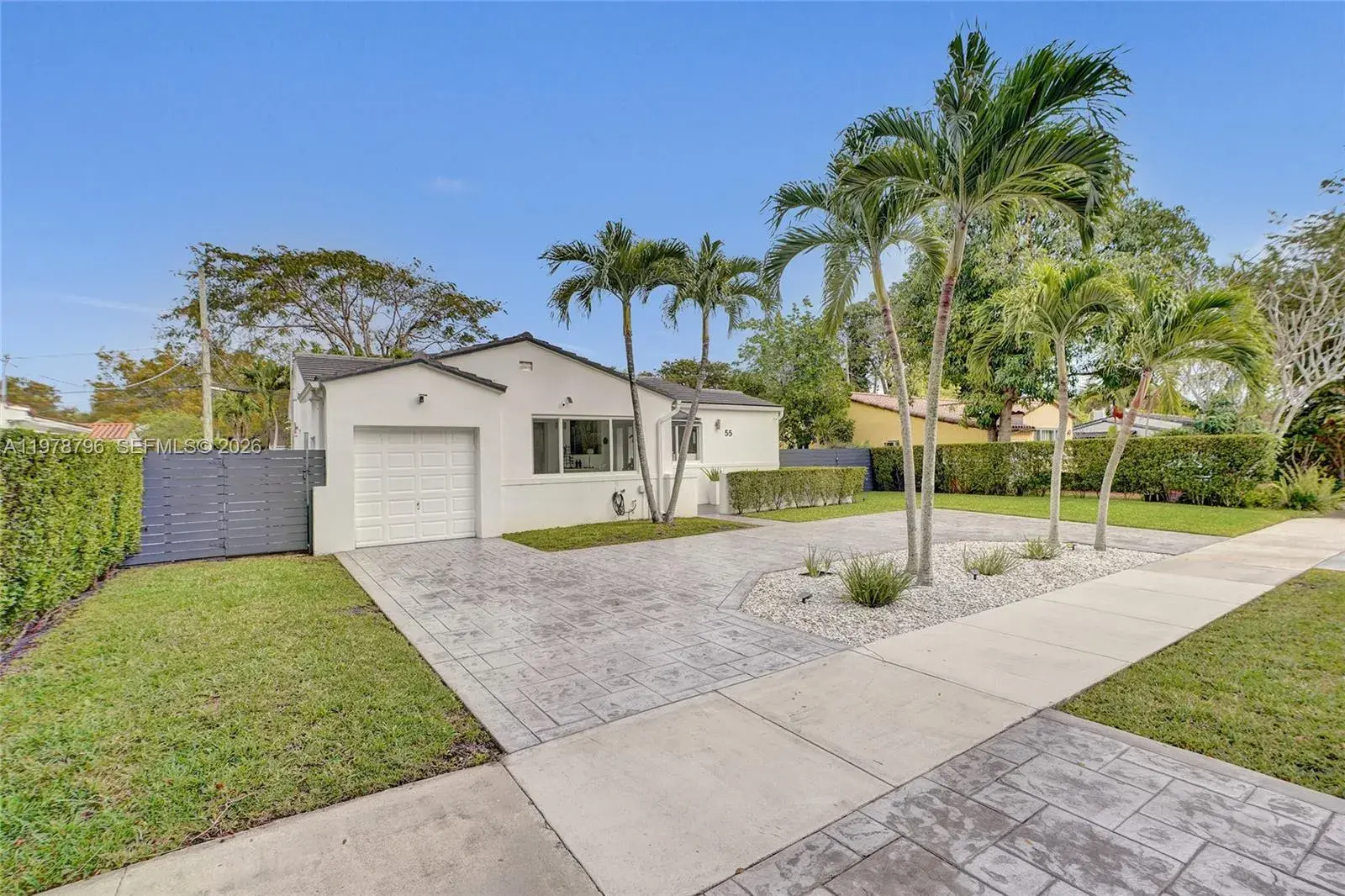 55 NW 92nd St, Miami Shores FL 33150