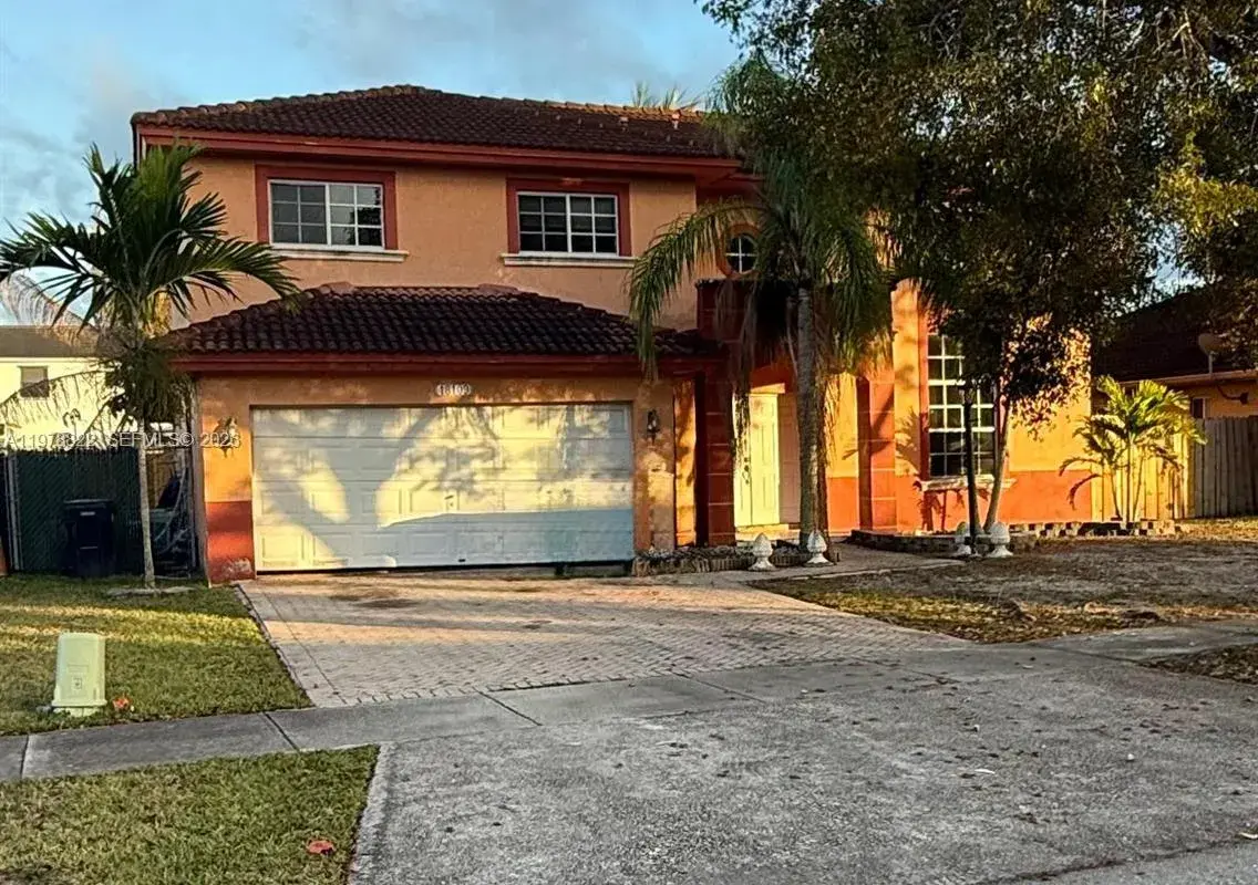18109 SW 148th Ave Rd, Miami FL 33187