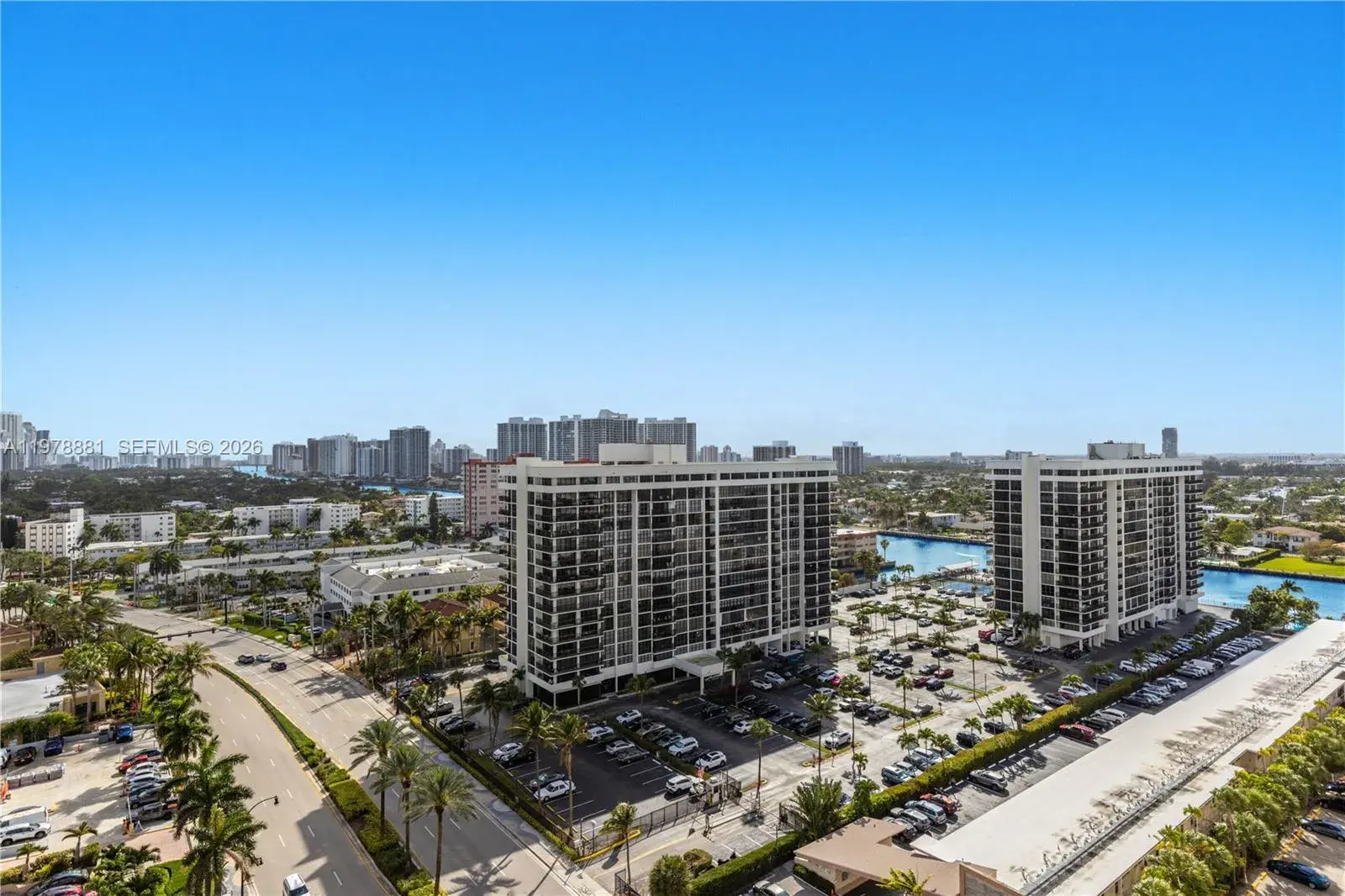1980 S Ocean Dr # 16Q, Hallandale Beach FL 33009
