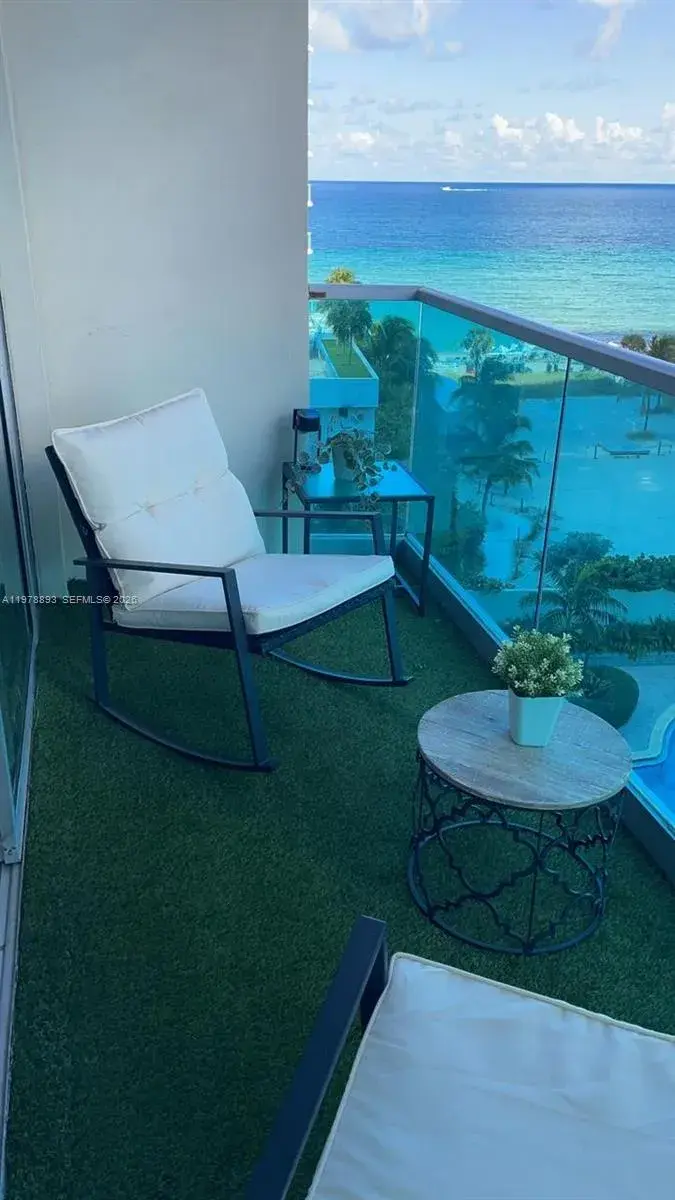 4001 S Ocean Dr # 7L, Hollywood FL 33019