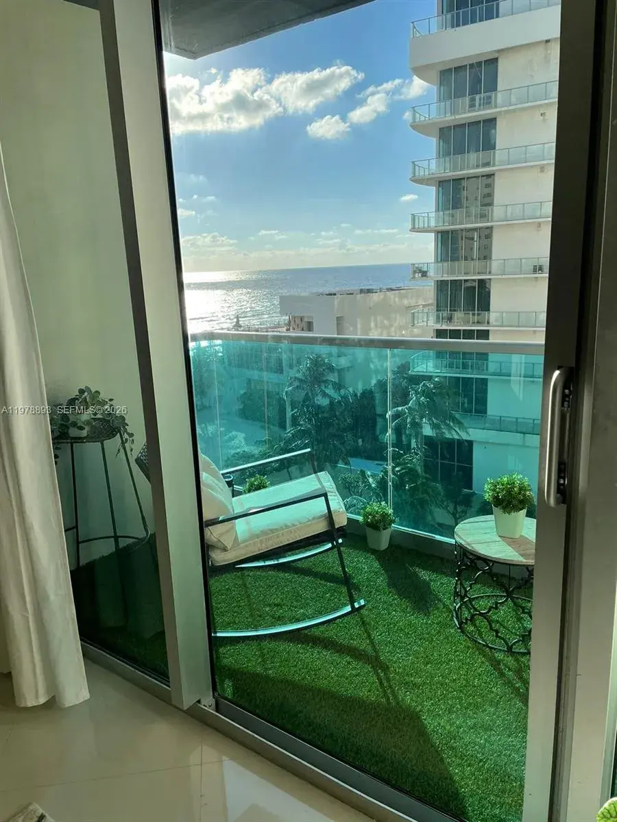 4001 S Ocean Dr # 7L, Hollywood FL 33019