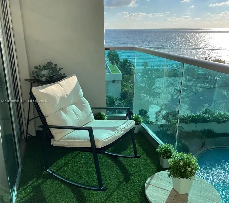4001 S Ocean Dr # 7L, Hollywood FL 33019