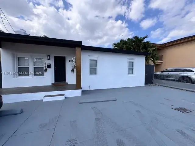 3 bedroom 2 bath Residential for sale at 4783 NW Flagler Ter, Miami FL 33126